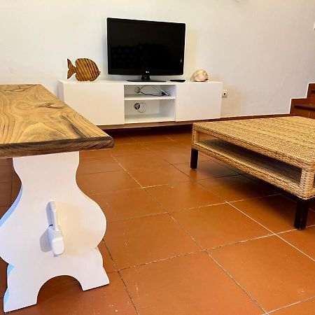 Casa Das Dunas Almograve Dış mekan fotoğraf