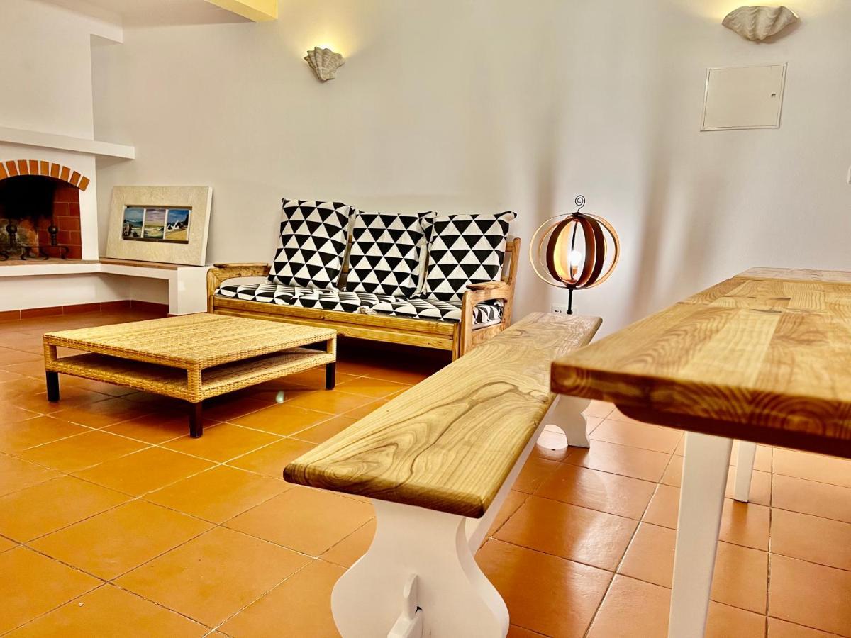 Casa Das Dunas Almograve Dış mekan fotoğraf