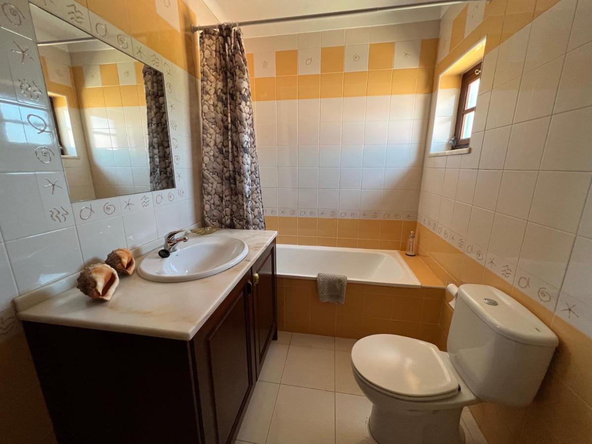 Casa Das Dunas Almograve Dış mekan fotoğraf