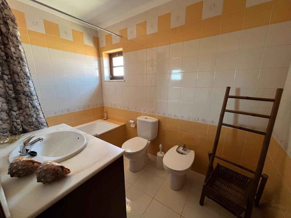 Casa Das Dunas Almograve Dış mekan fotoğraf