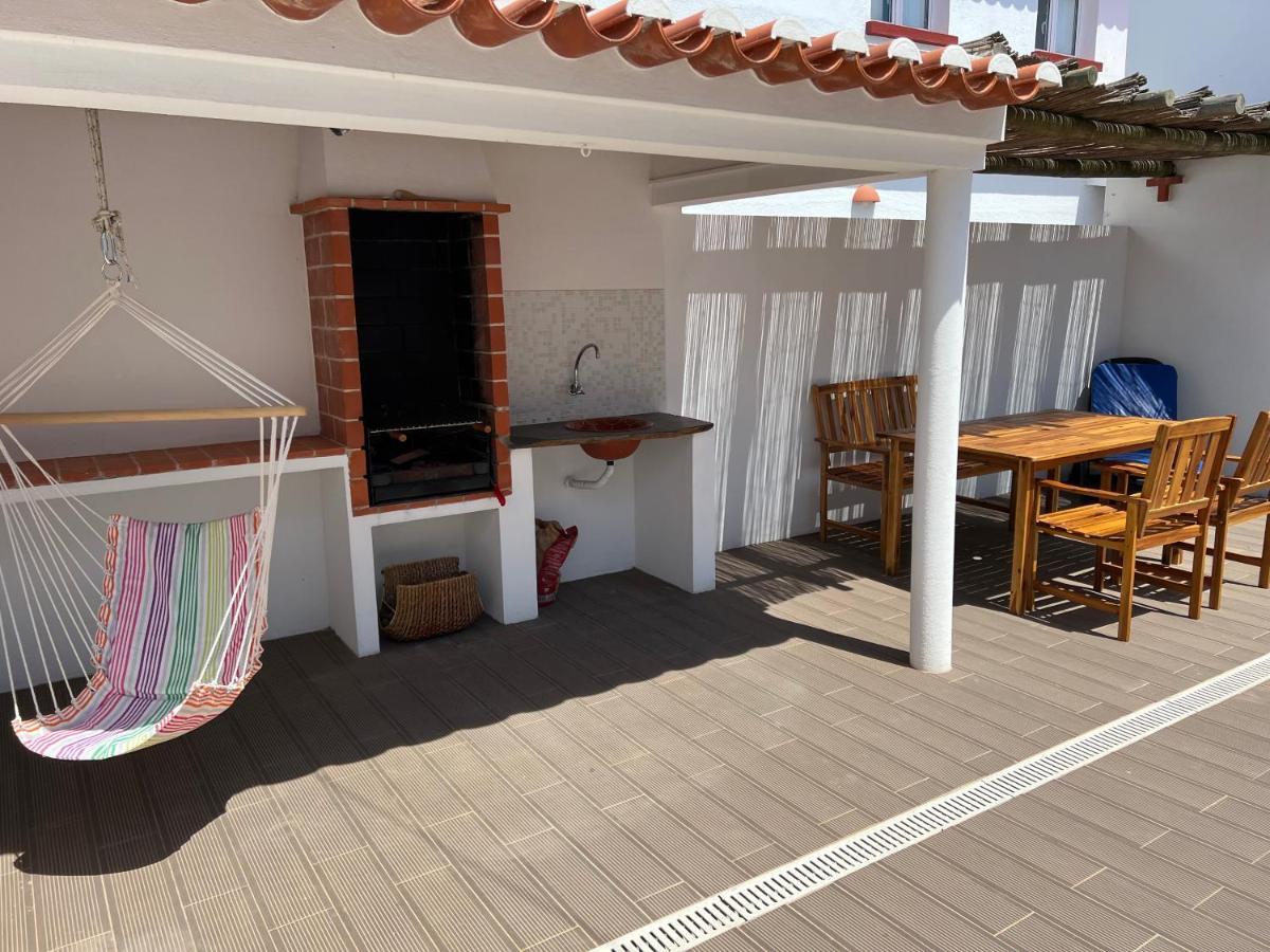 Casa Das Dunas Almograve Dış mekan fotoğraf