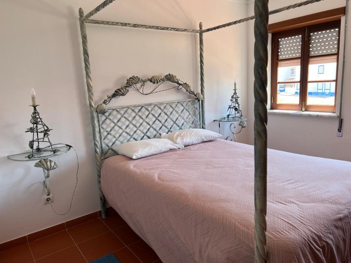Casa Das Dunas Almograve Dış mekan fotoğraf